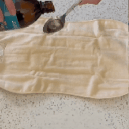 Castor Oil Liver pack Bundle