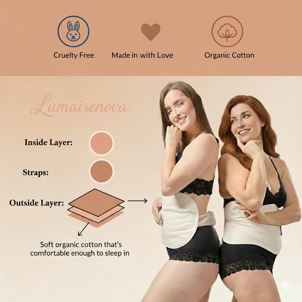 Castor Oil Liver pack Bundle