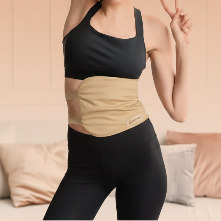 Castor Oil Liver pack Bundle